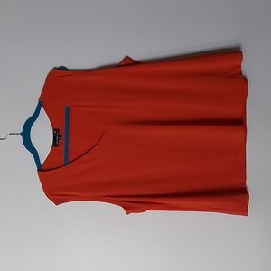 Women's tank top Plus size